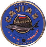 Le caviar