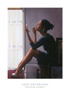 Jack Vettriano