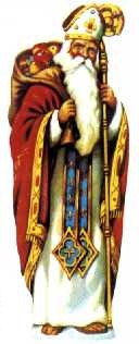 St Nicolas